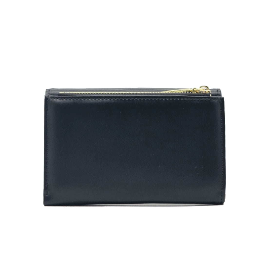 Short Bi-Fold Wallet