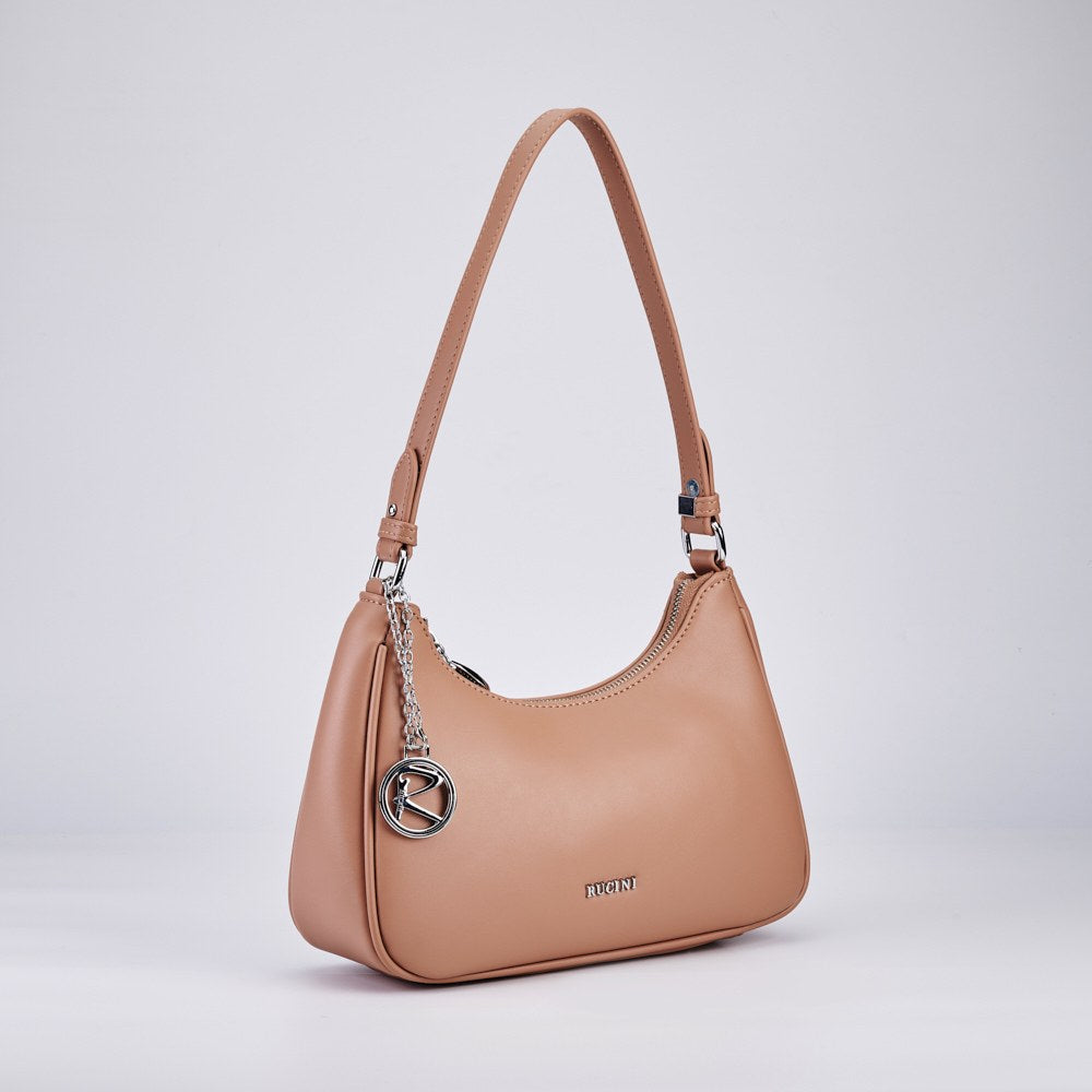 Mila Hobo Shoulder Bag