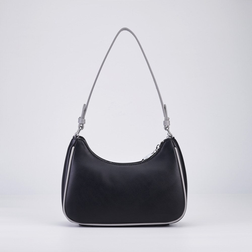 Mila Hobo Shoulder Bag
