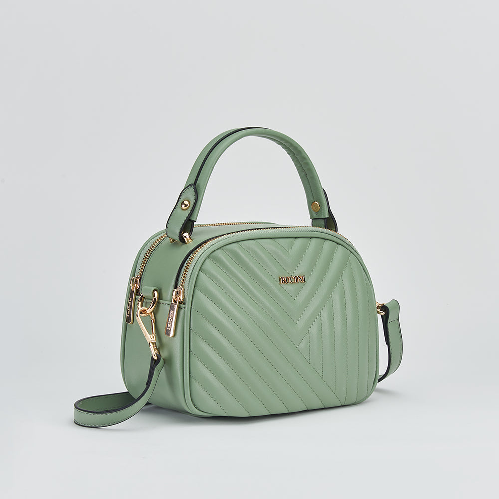 Perla Crossbody Sling Bag