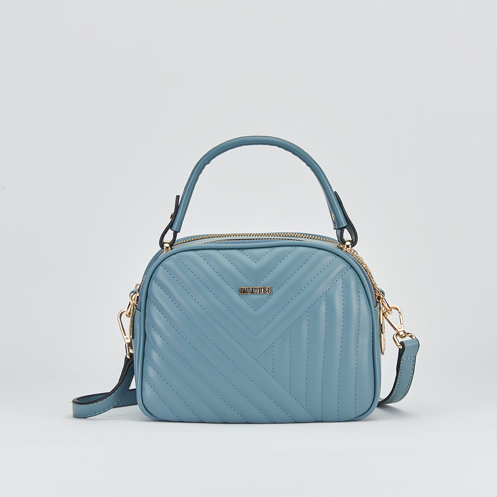 Perla Crossbody Sling Bag