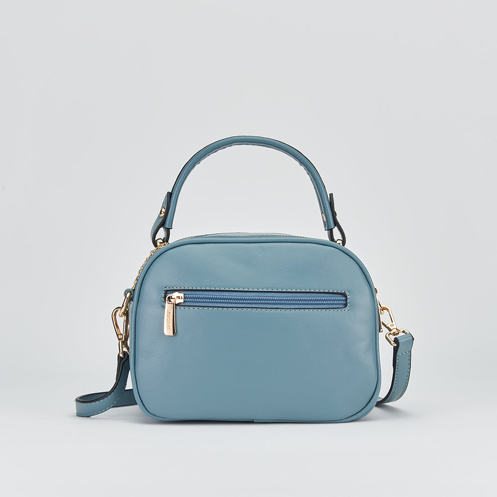 Perla Crossbody Sling Bag