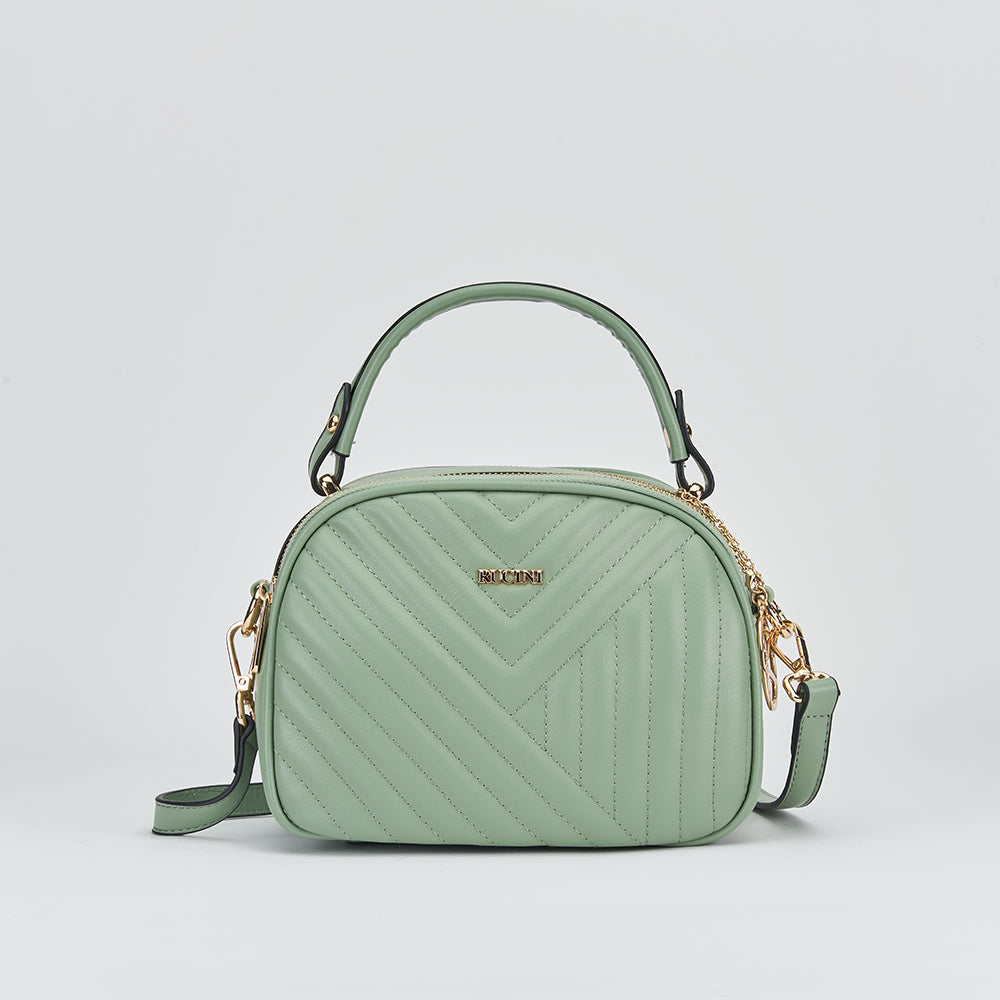 Perla Crossbody Sling Bag