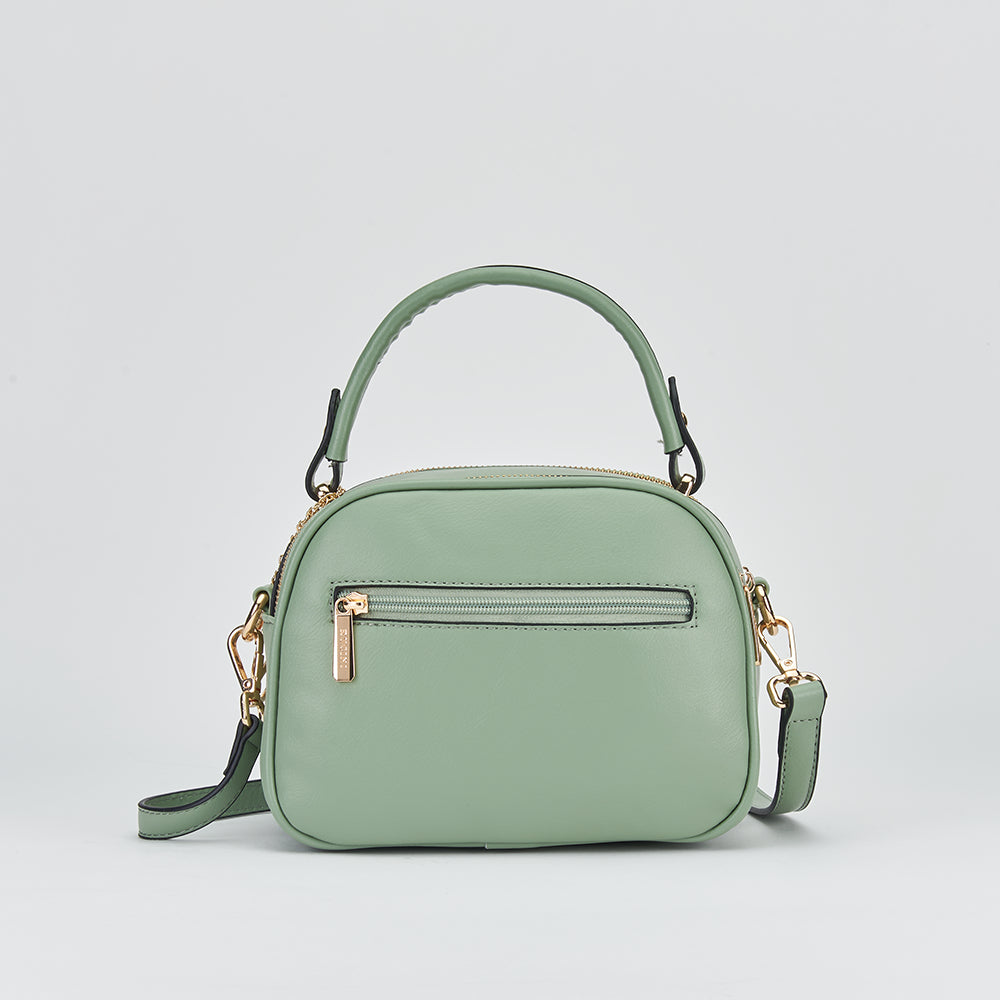 Perla Crossbody Sling Bag