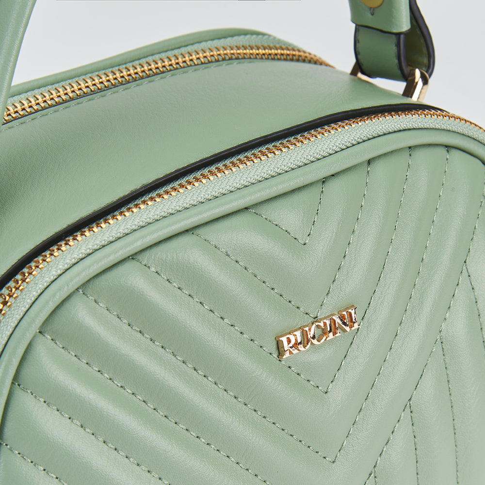 Perla Crossbody Sling Bag