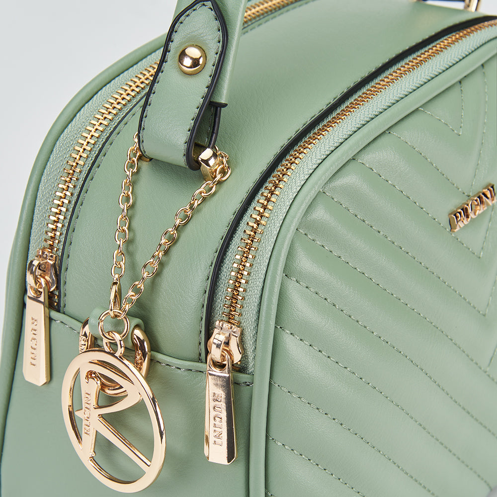 Perla Crossbody Sling Bag
