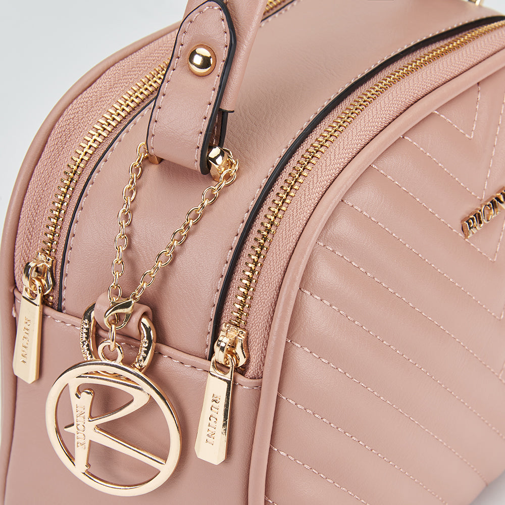 Perla Crossbody Sling Bag