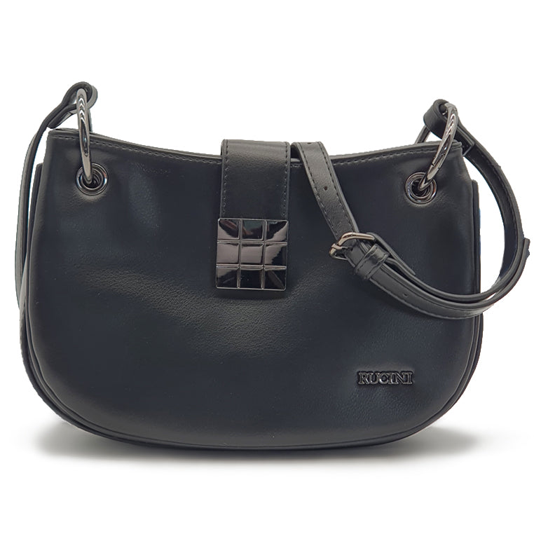 Multifold Crossbody Sling Bag