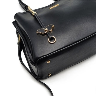 Giverny Soft Top Handle Handbag