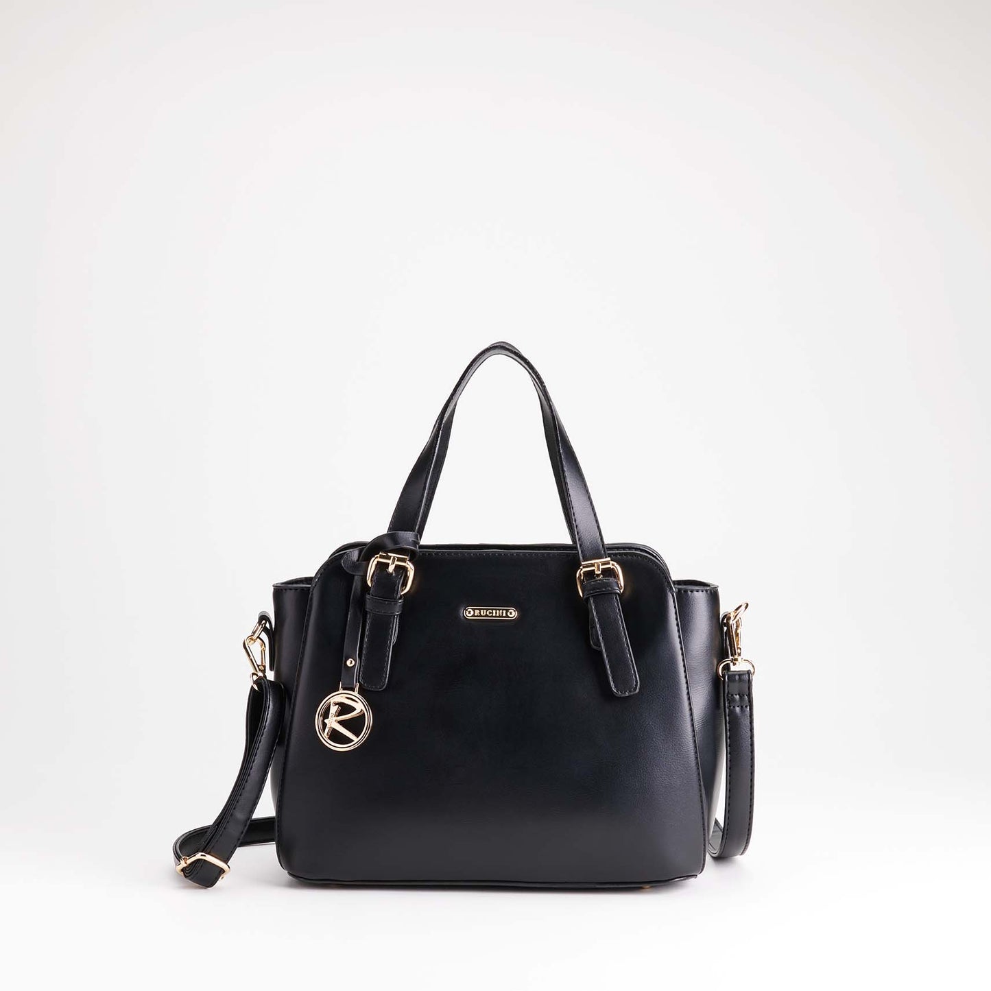 Rachelle Satchel Handbag