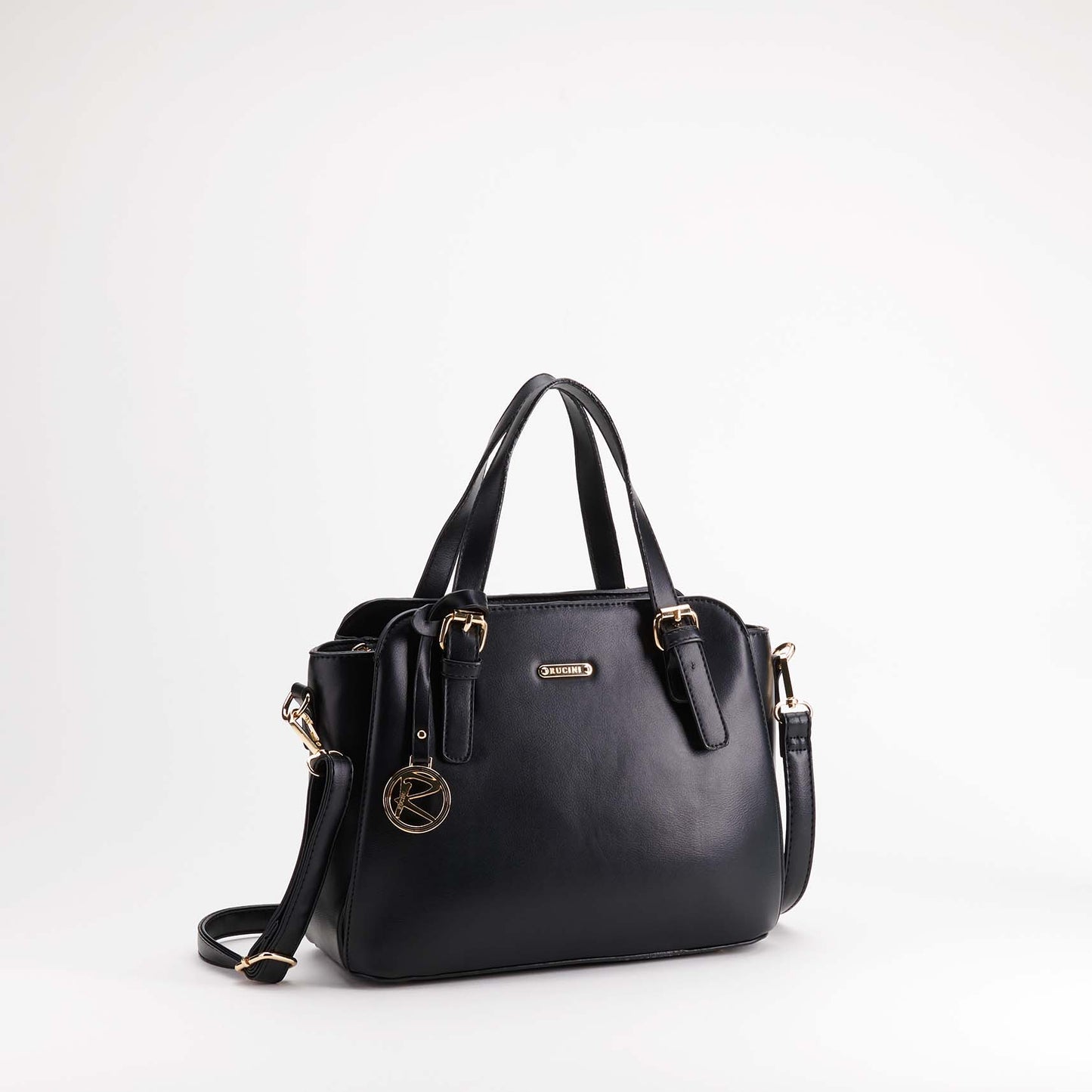 Rachelle Satchel Handbag