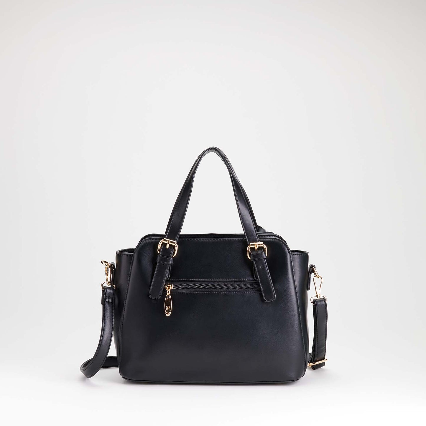 Rachelle Satchel Handbag