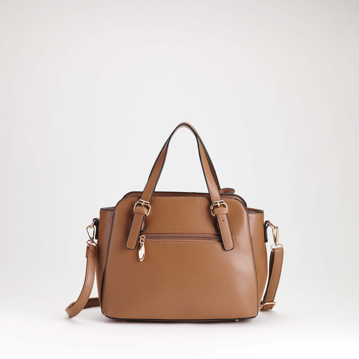 Rachelle Satchel Handbag