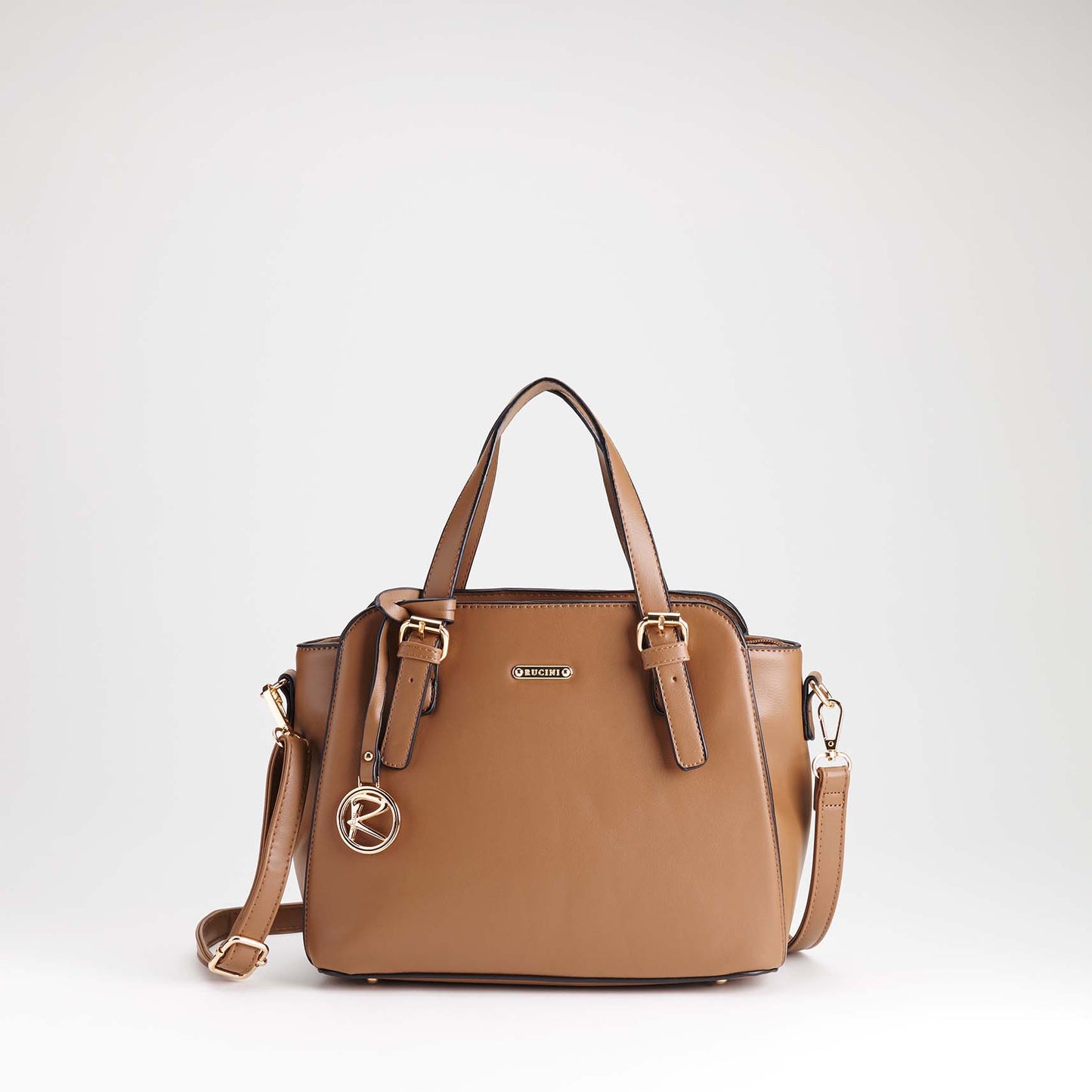 Rachelle Satchel Handbag