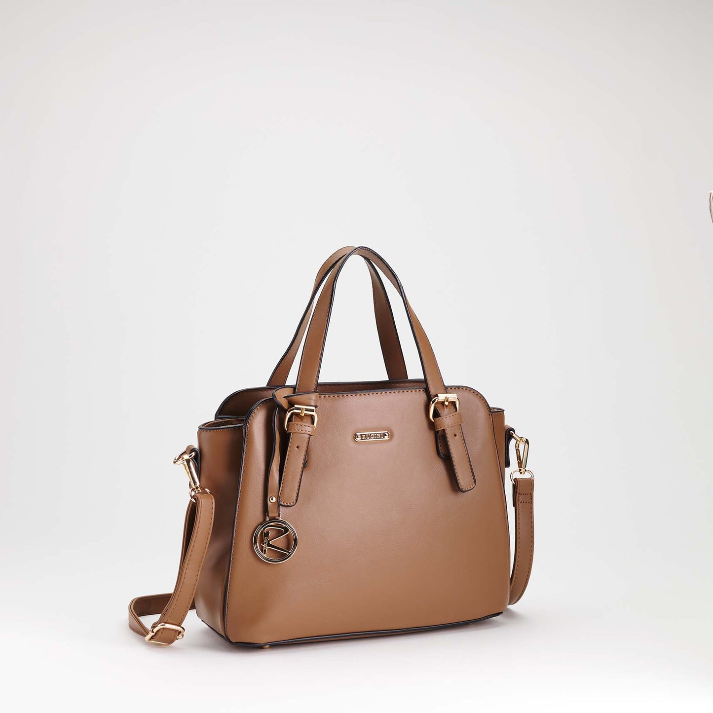 Rachelle Satchel Handbag
