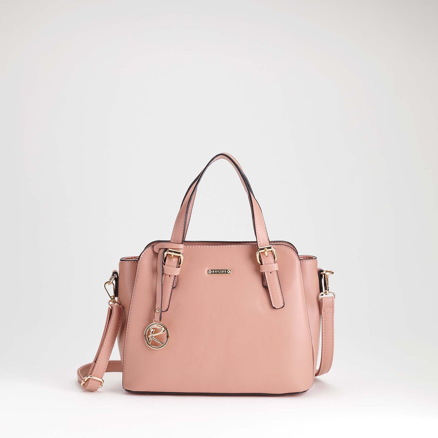 Rachelle Satchel Handbag