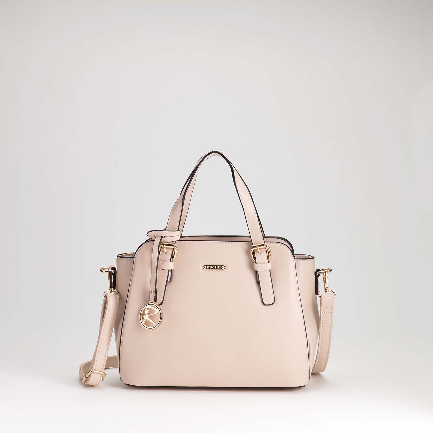 Rachelle Satchel Handbag
