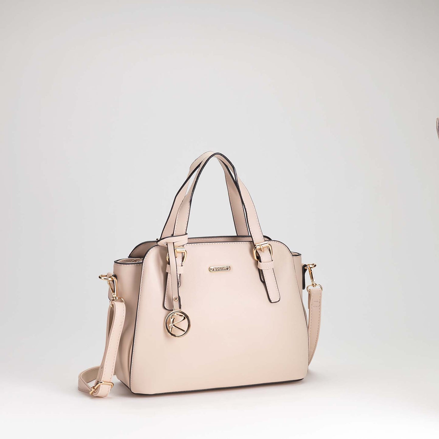 Rachelle Satchel Handbag