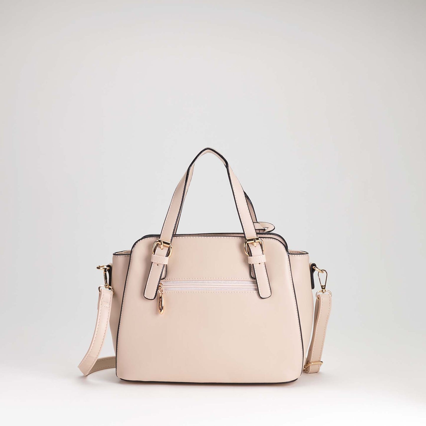 Rachelle Satchel Handbag