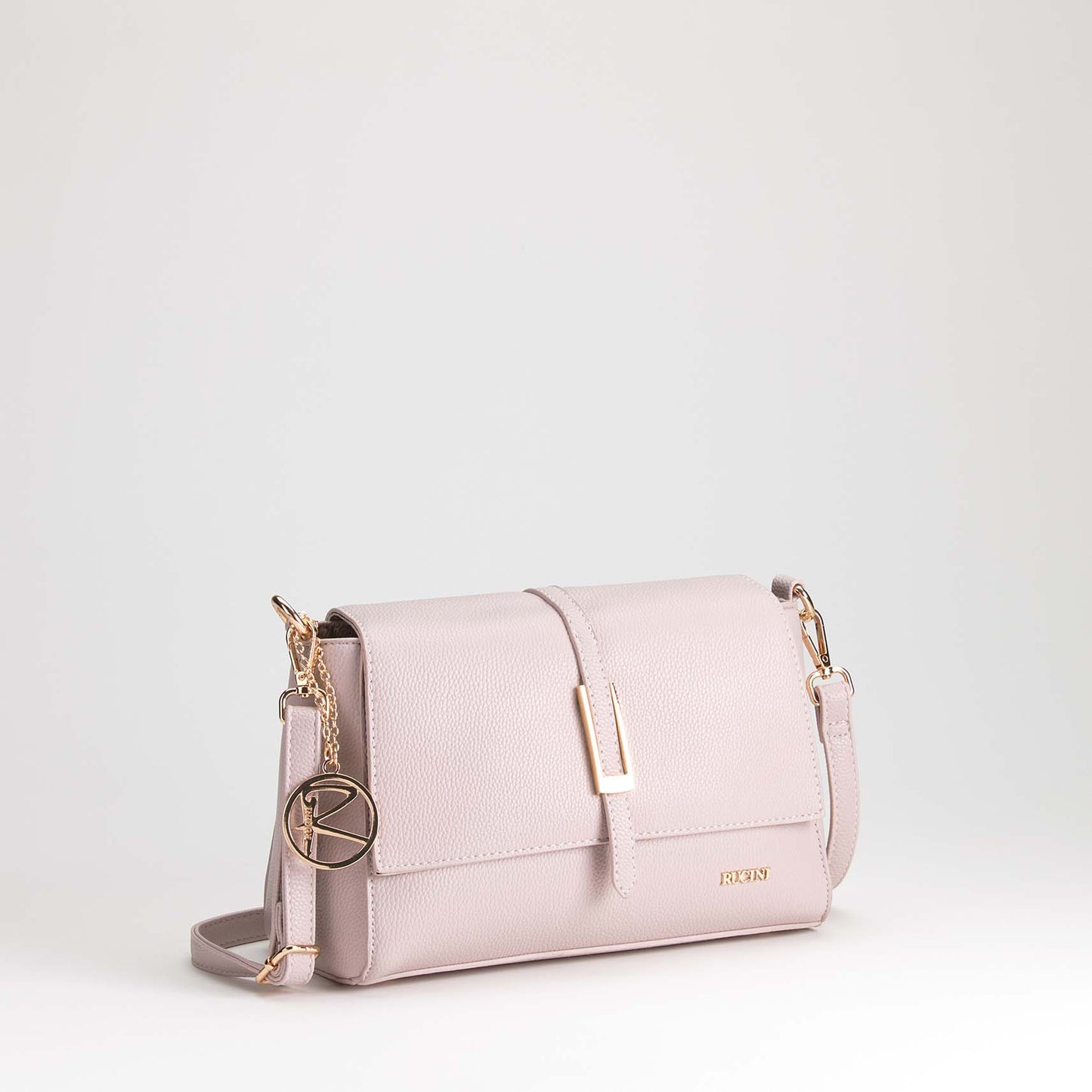 Compact Audette Sling Bag