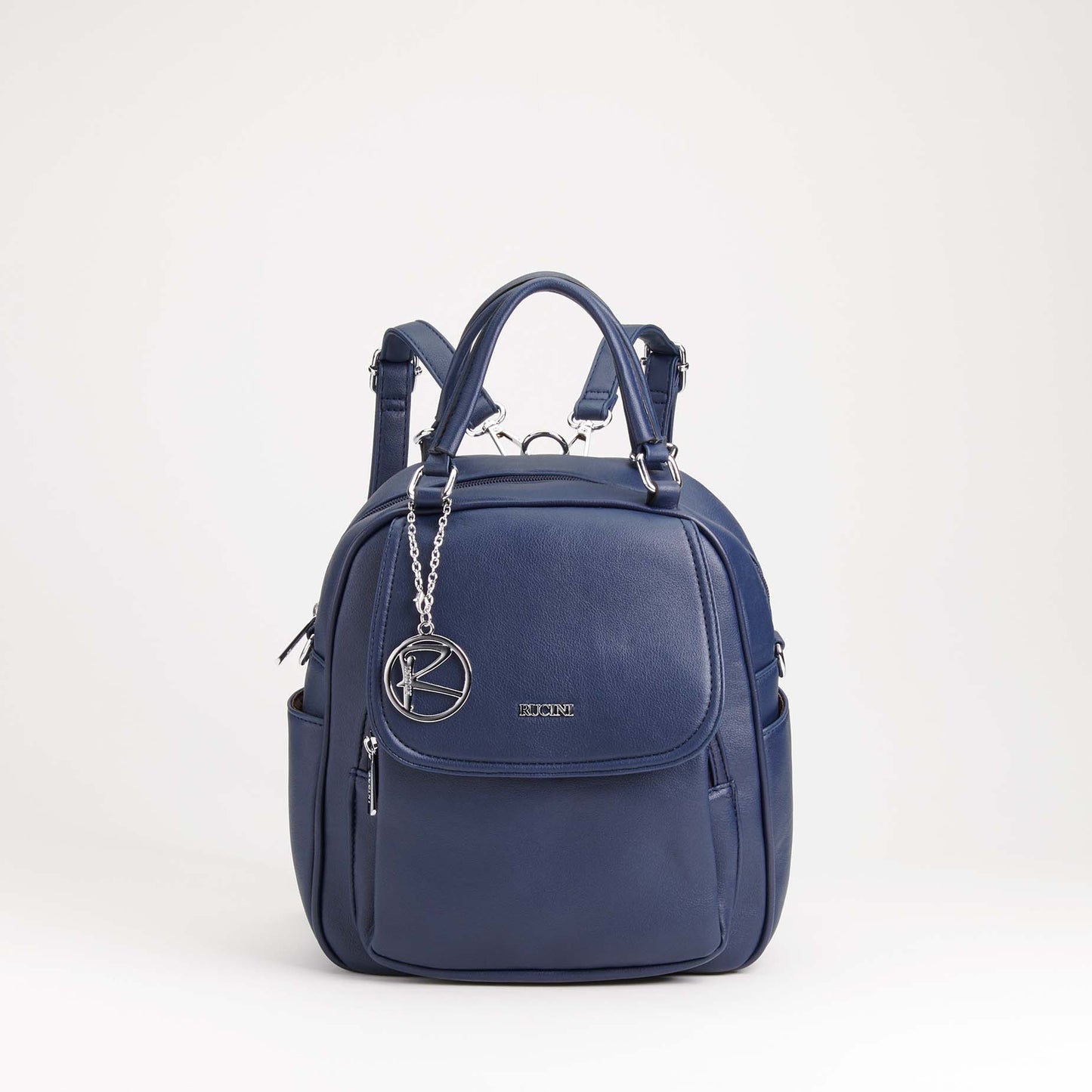 Giorgio Handle Backpack