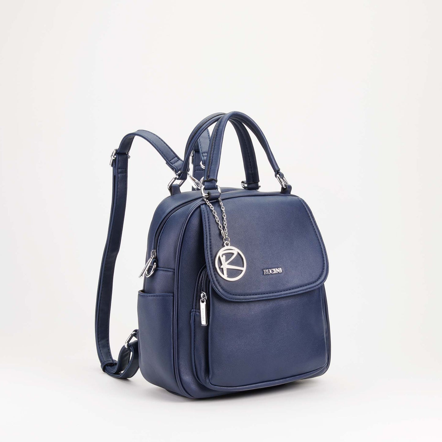 Giorgio Handle Backpack