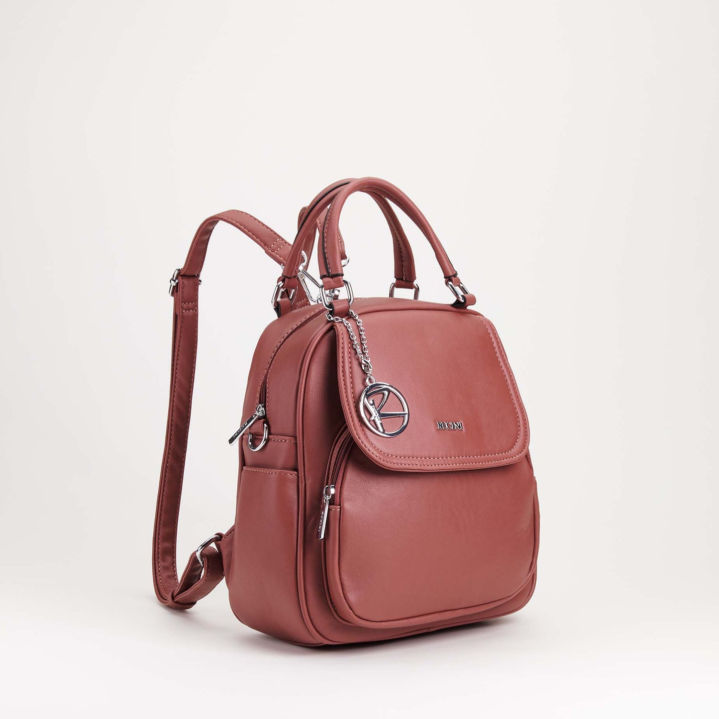 Giorgio Handle Backpack
