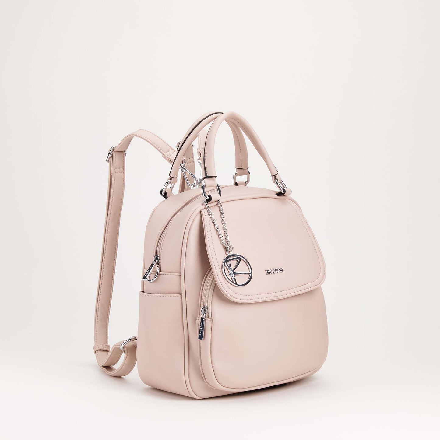 Giorgio Handle Backpack