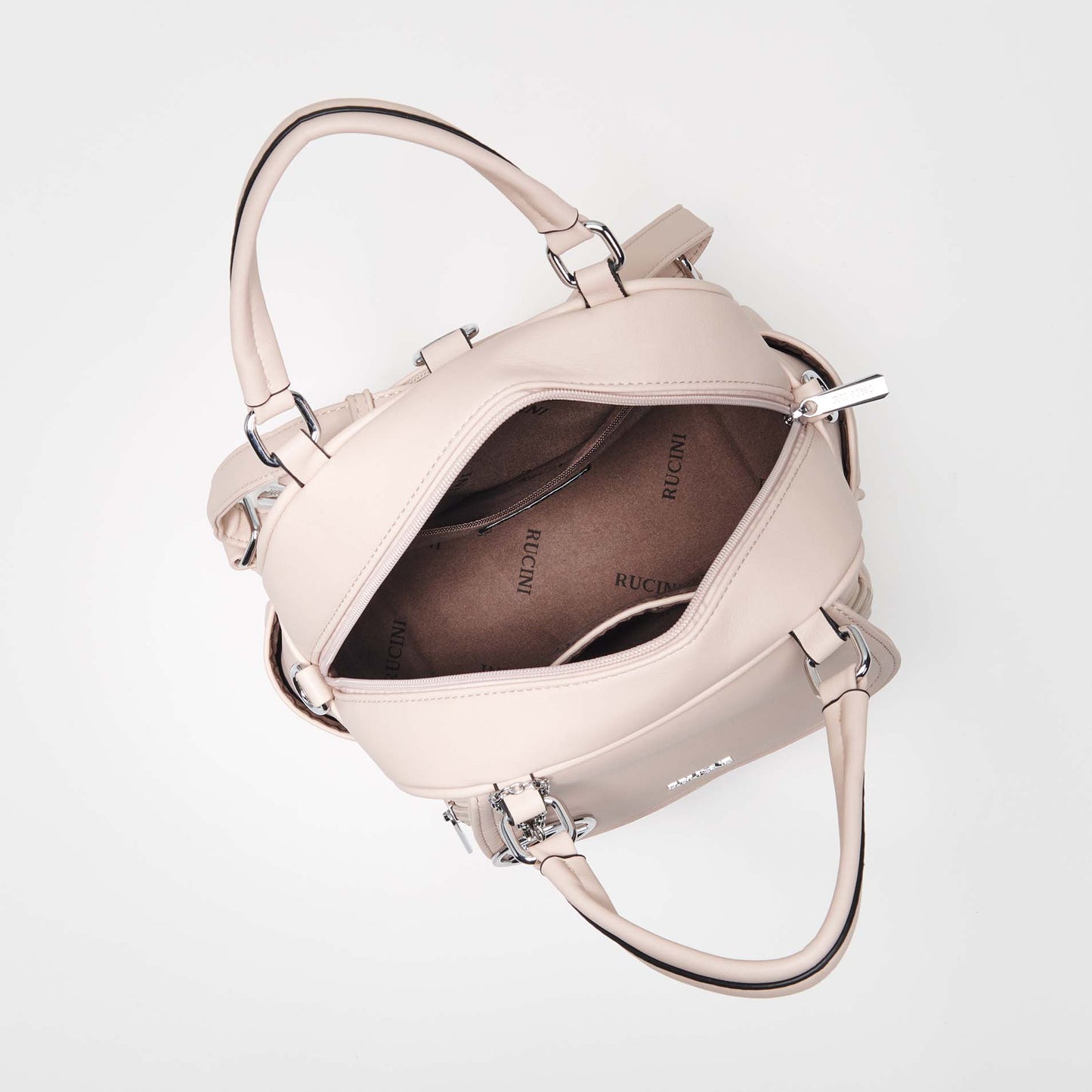 Giorgio Handle Backpack