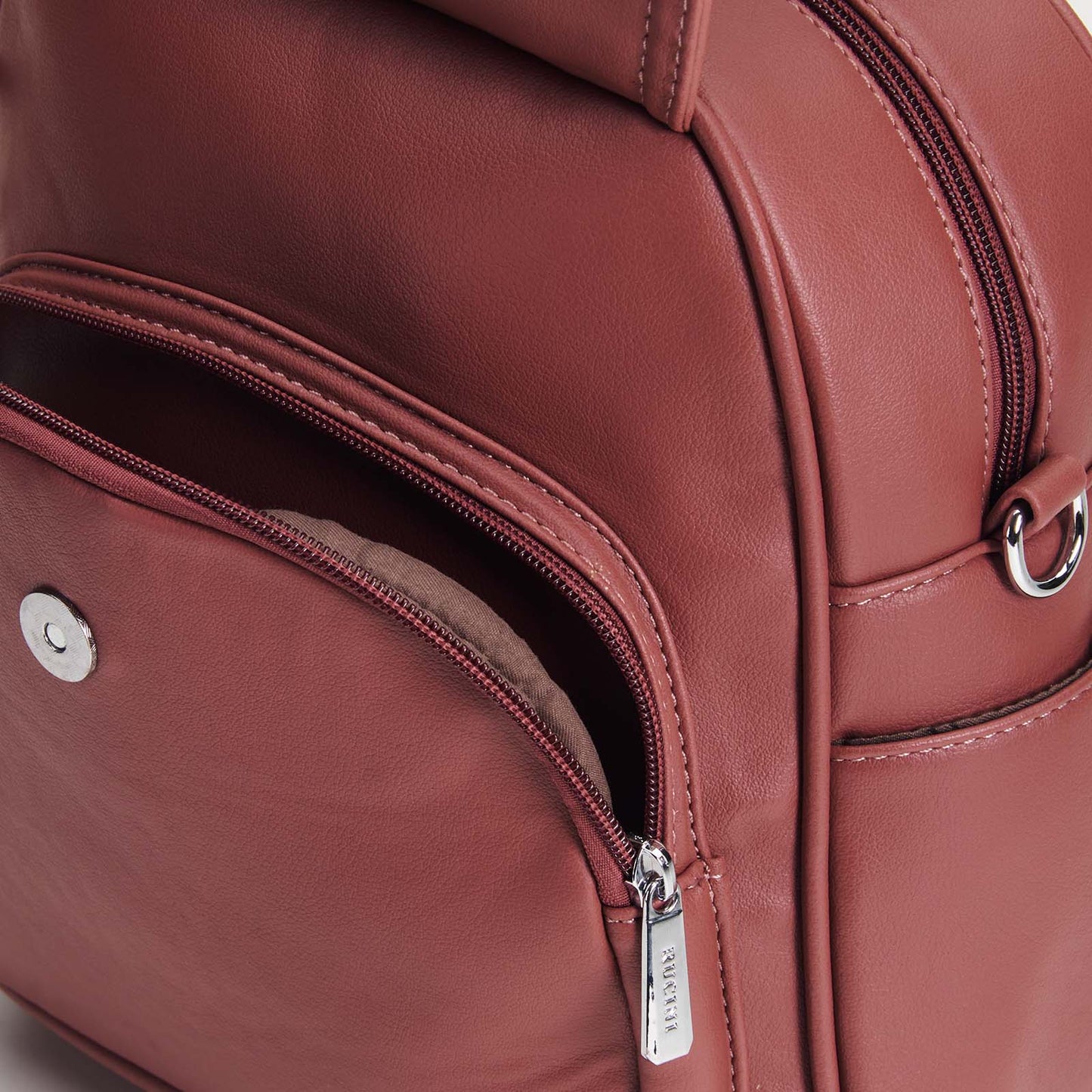 Giorgio Handle Backpack