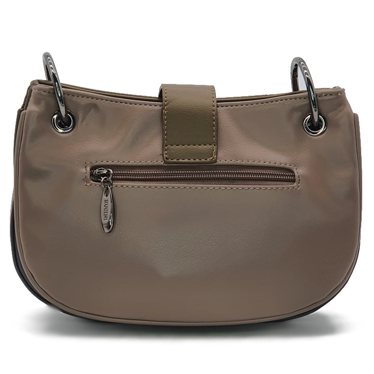 Multifold Crossbody Sling Bag