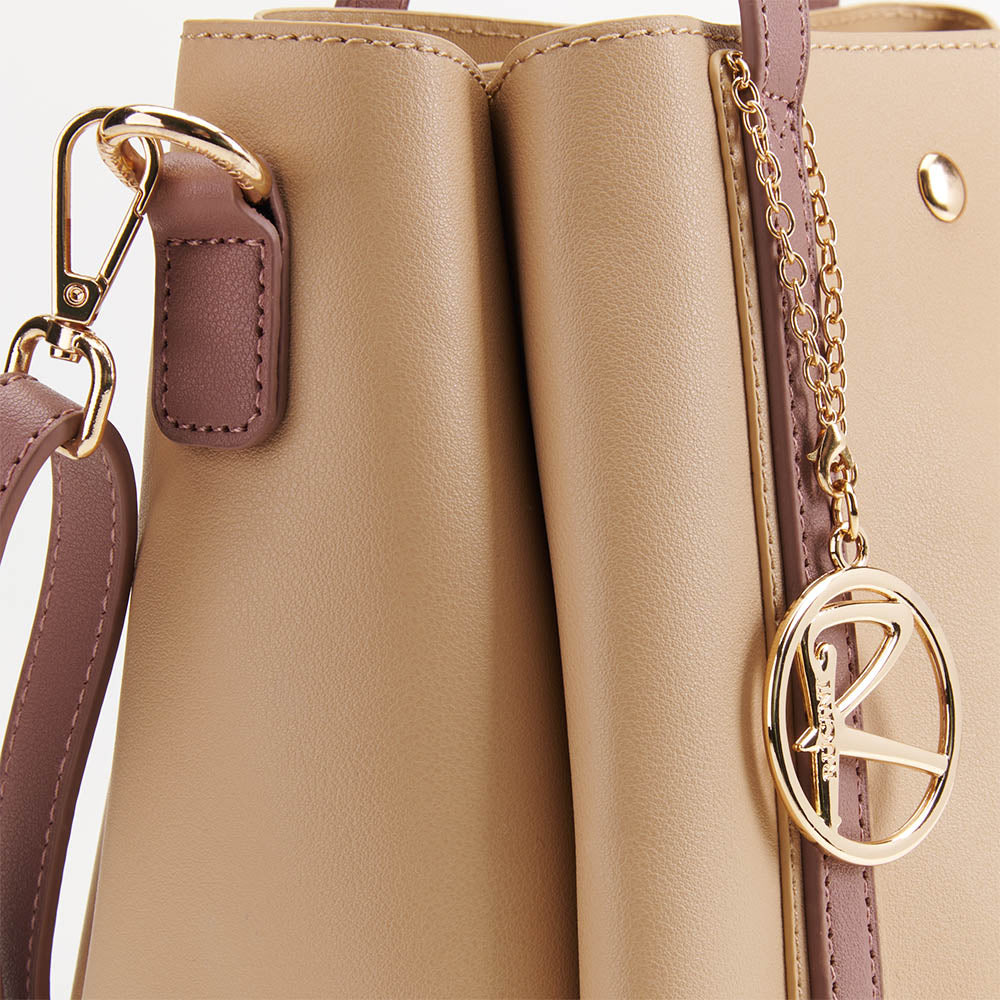 Darcey Handbag 2-in-1 Bundle Set
