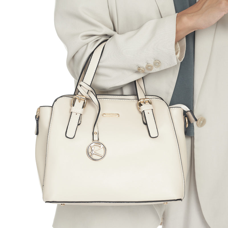 Rachelle Satchel Handbag