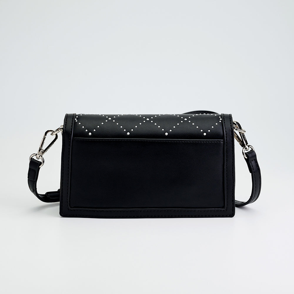 Ladies Little Satchel Sling Bag