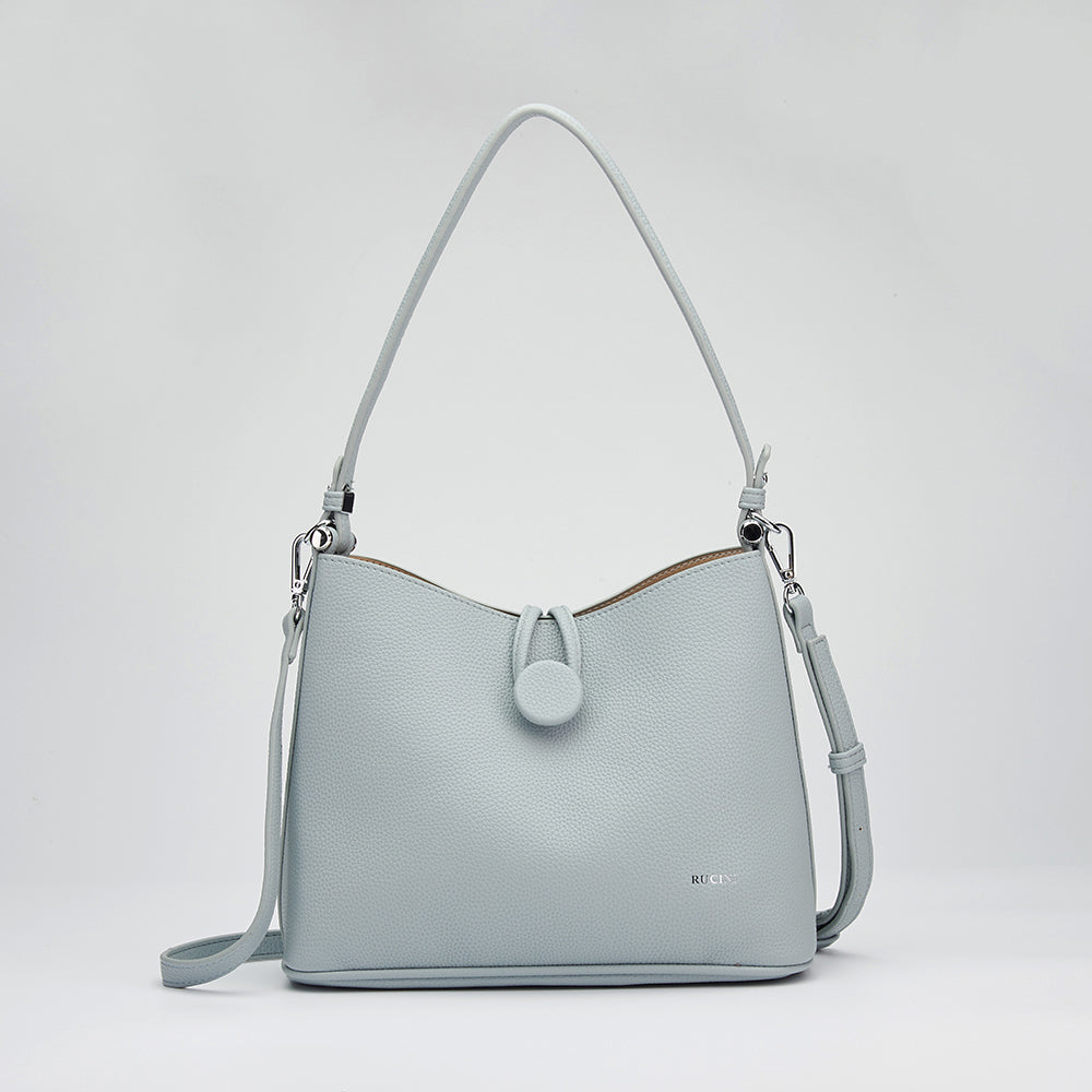 Germaine PocketBlend Shoulder Bag