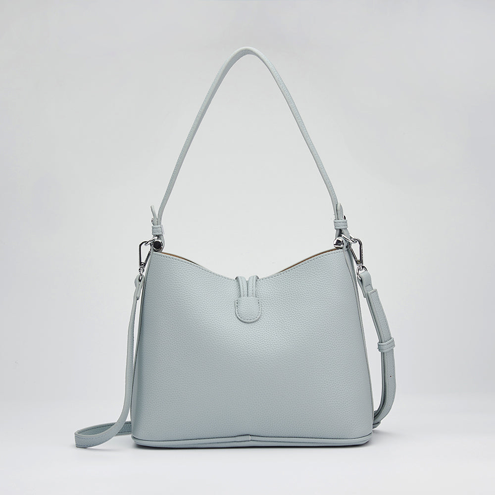 Germaine PocketBlend Shoulder Bag