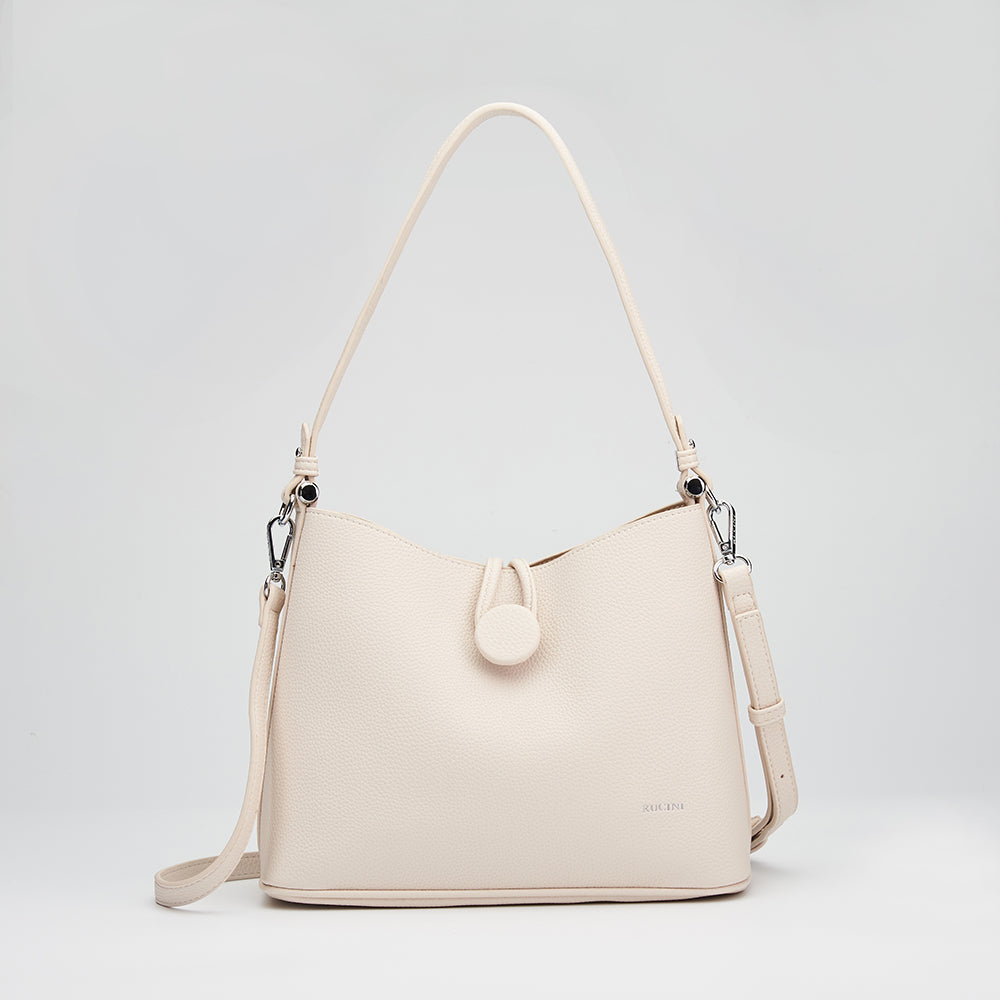 Germaine PocketBlend Shoulder Bag