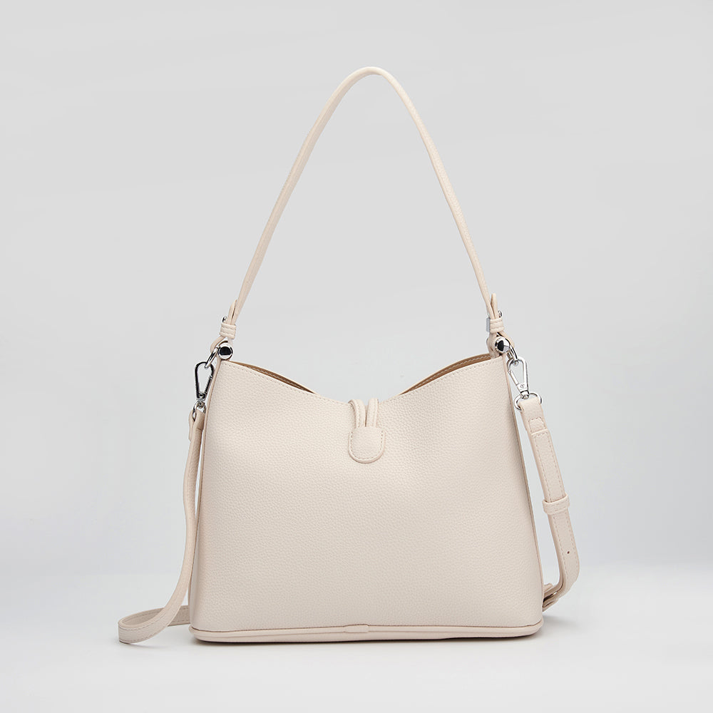 Germaine PocketBlend Shoulder Bag