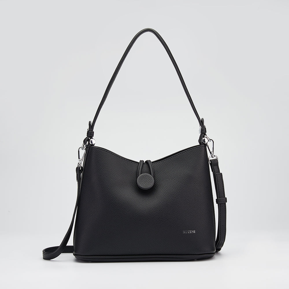 Germaine PocketBlend Shoulder Bag