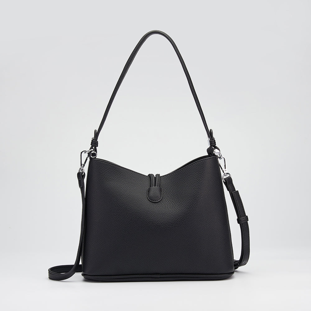 Germaine PocketBlend Shoulder Bag