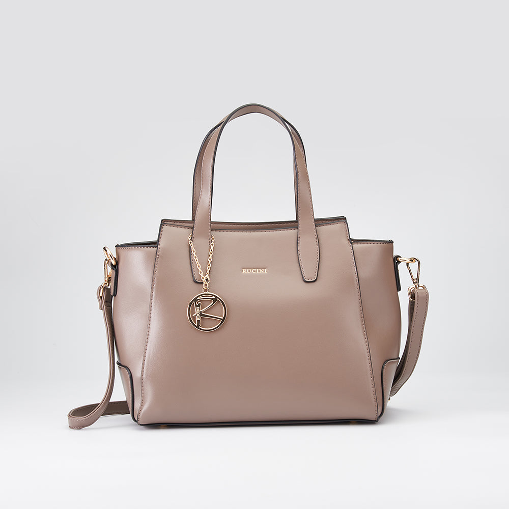 Manel Handbag 2-in-1 Set