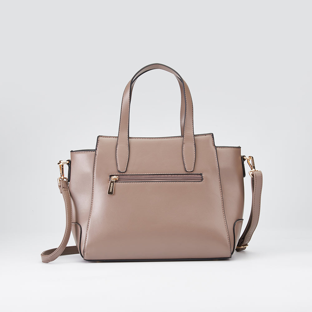 Manel Handbag 2-in-1 Set