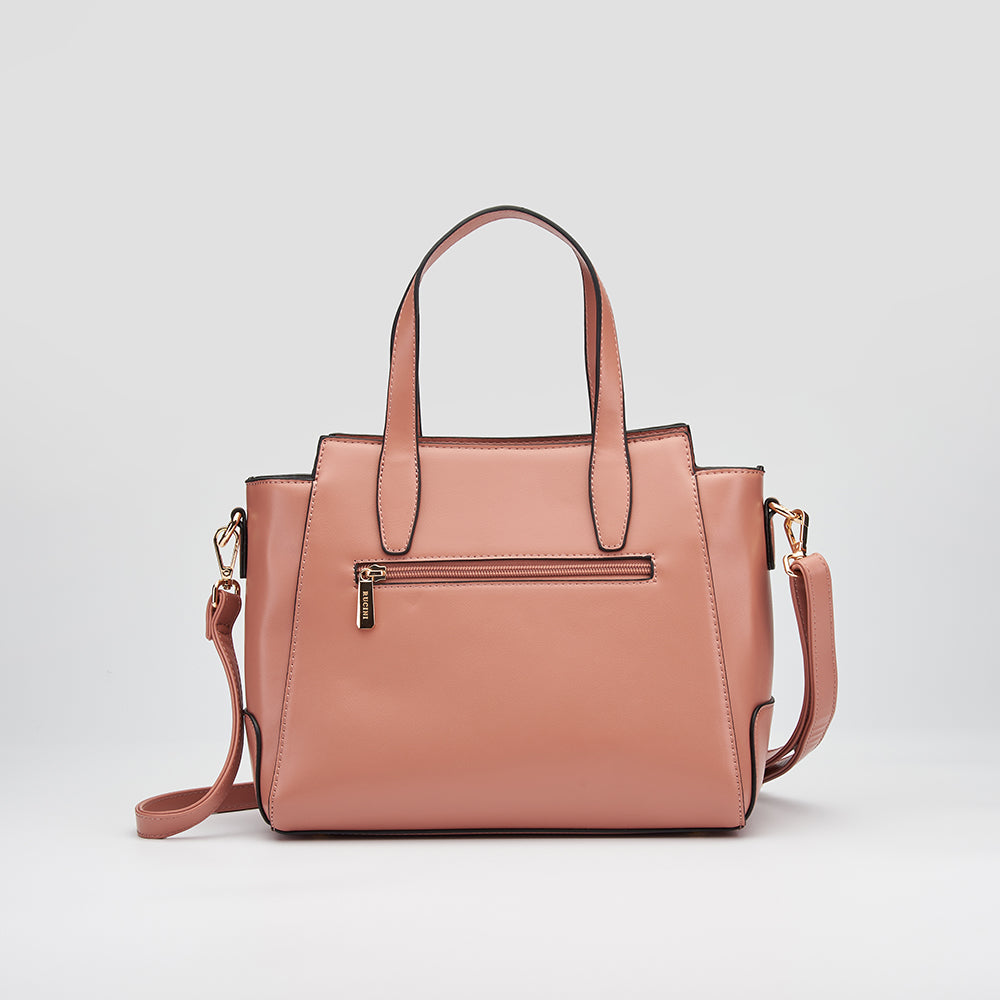 Manel Handbag 2-in-1 Set