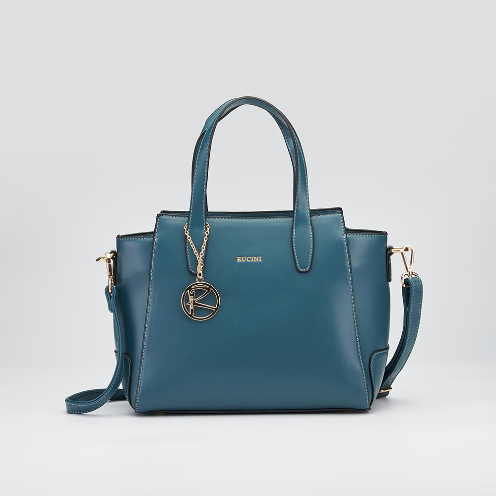 Manel Handbag 2-in-1 Set