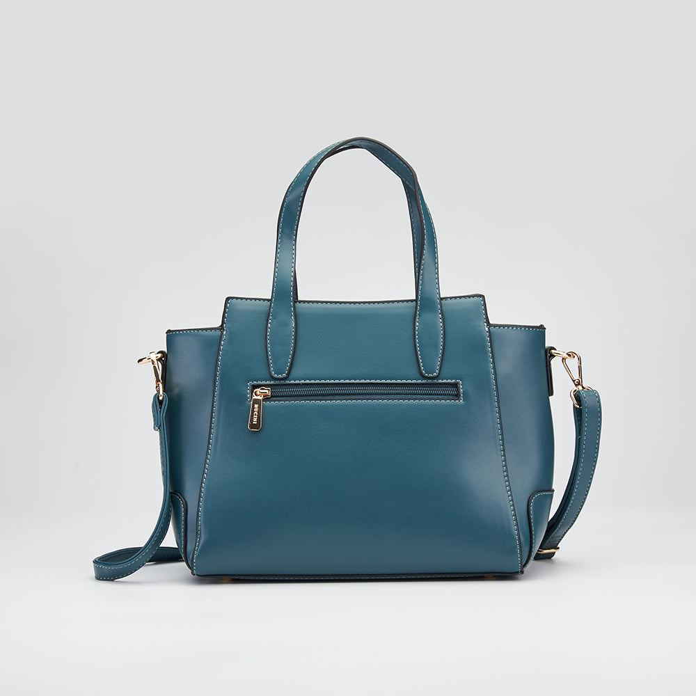 Manel Handbag 2-in-1 Set