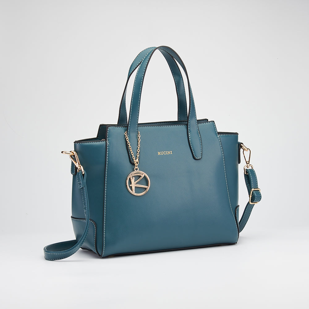 Manel Handbag 2-in-1 Set