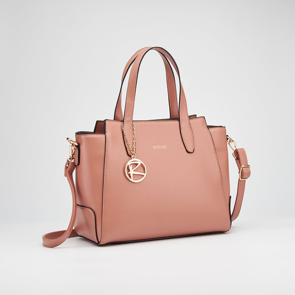 Manel Handbag 2-in-1 Set