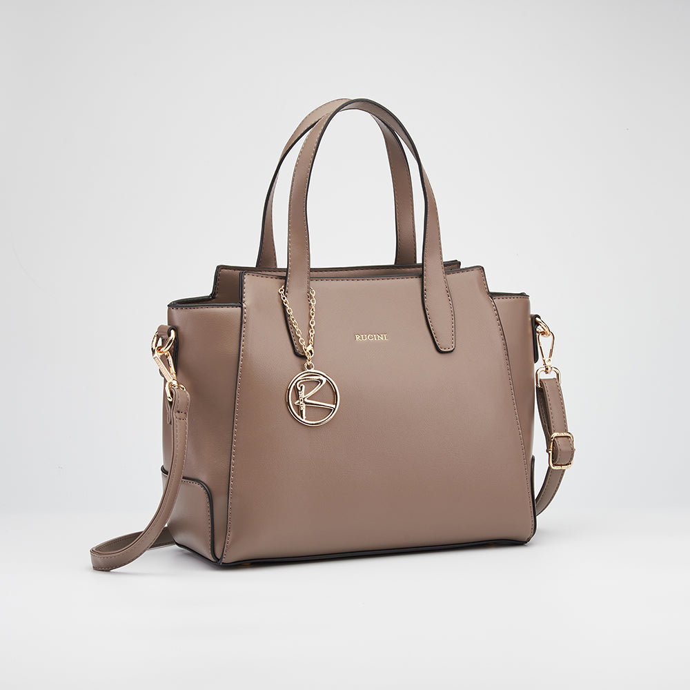 Manel Handbag 2-in-1 Set