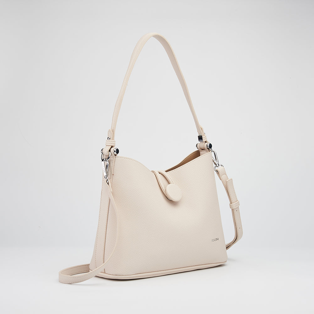 Germaine PocketBlend Shoulder Bag