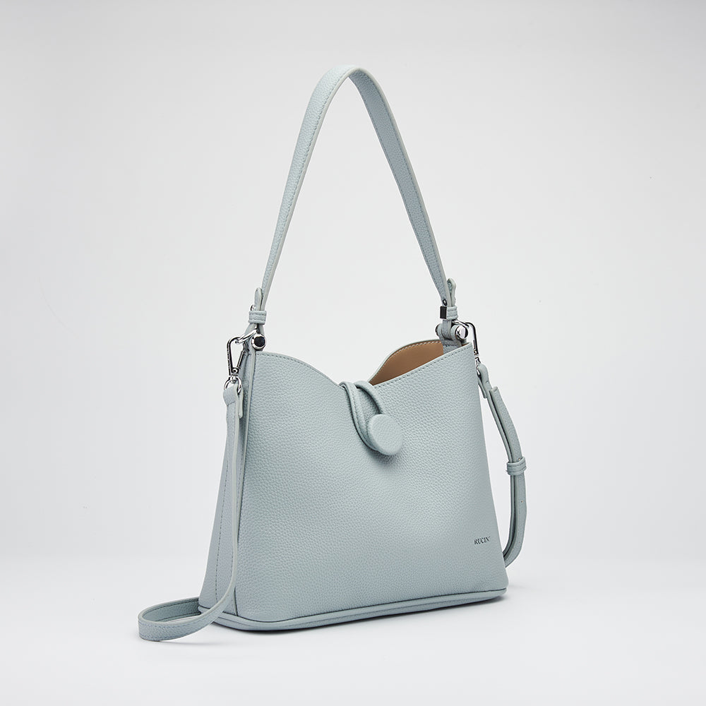 Germaine PocketBlend Shoulder Bag